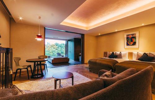 Hakone Hotel | THE HIRAMATSU HOTELS & RESORTS SENGOKUHARA HAKONE