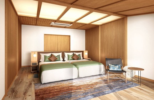 Miyota Hotel | The Hiramatsu Karuizawa Miyota