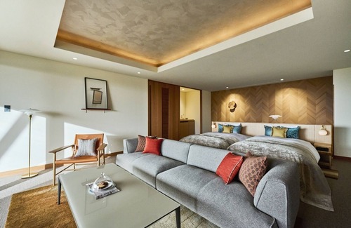 Miyota Hotel | The Hiramatsu Karuizawa Miyota