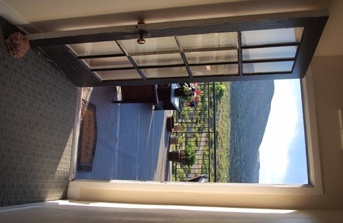 Clarkdale Apartment | The Historic Clarkdale Lodge is your adventure headquarters!