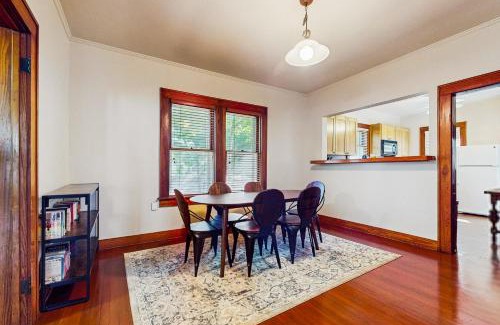 Buda House | The Historic Garison House