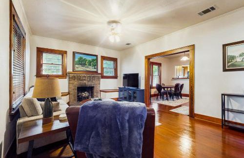 Buda House | The Historic Garison House