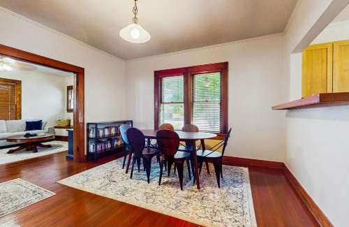 Buda House | The Historic Garison House