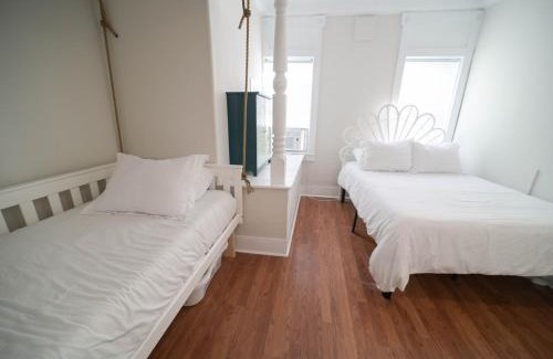 Sylvan Beach House | The Historic Oneida Lake House - Condo 2