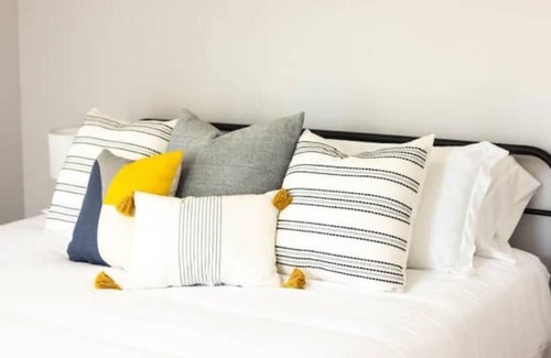 Stephenville House | The Hive - Downtown Stephenville