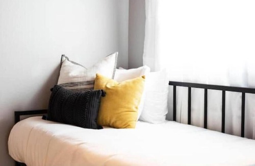 Stephenville House | The Hive - Downtown Stephenville