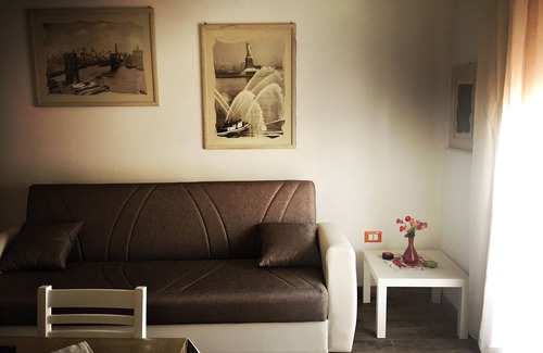 Iglesias Historic Centre Apartment | THE HIVE MARY'S APARTMENT IUN P7174