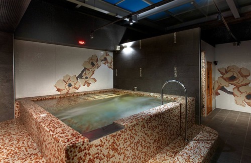 East District Hotel | The HO Hotel