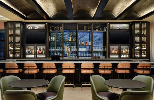 Carbondale Hotel | The Hoffmann Hotel Basalt Aspen Tapestry Collection Hilton
