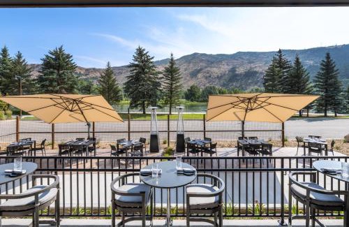 Carbondale Hotel | The Hoffmann Hotel Basalt Aspen Tapestry Collection Hilton
