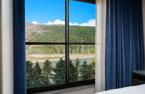 Carbondale Hotel | The Hoffmann Hotel Basalt Aspen, Tapestry Collection By Hilton