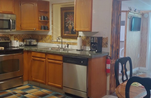 Country Estates House | The Holiday Hideaway