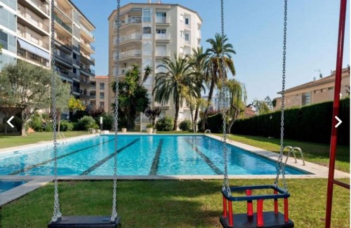 Calella Apartment | The Hollidays Apartment