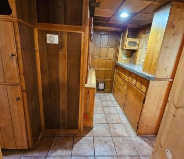Laramie House | The Hollo House