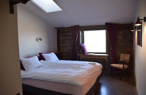Snaefellsnes Peninsula Hotel | The Holy Ram Farm-Hotel