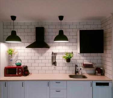 Ensanche Diputacion Apartment | The HOME