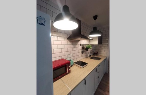Ensanche Diputacion Apartment | The HOME