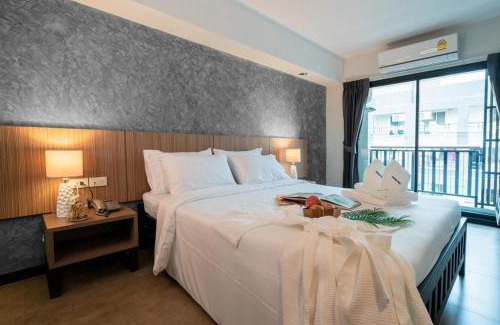 Hua Mak Hotel | The Home Hotel SHA