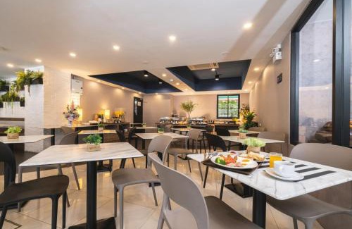Hua Mak Hotel | The Home Hotel SHA