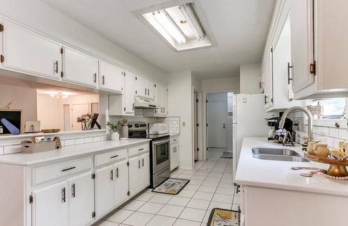 Oklahoma City House | The Home of Milk & Honey - Near Mercy & Turnpike