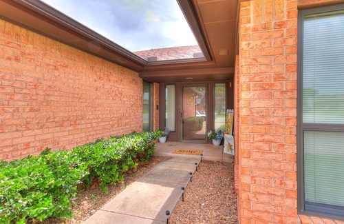 Oklahoma City House | The Home of Milk & Honey - Near Mercy & Turnpike