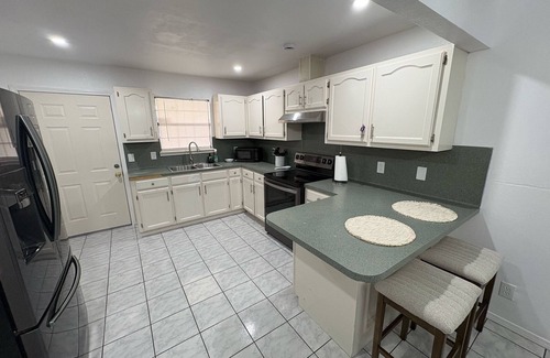 Cameron County House | THE HOME OF THE EXPLORERS ,close to SpaceX,Rio grande LNG ,Port Isabel,airport