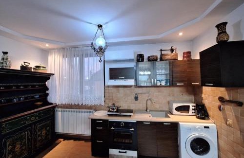 Vadu Crisului Apartment | The Home
