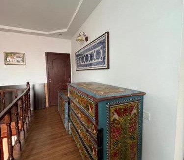 Vadu Crisului Apartment | The Home