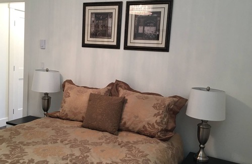 Aldergrove Apartment | The home's sweet home in the meadows