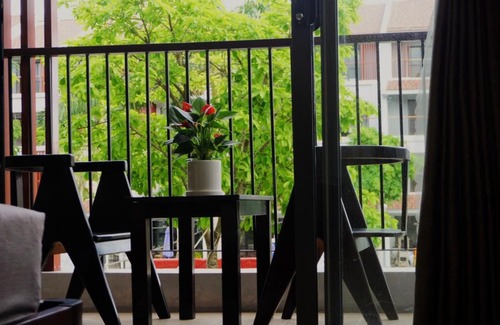 Duong To House | The Home Station