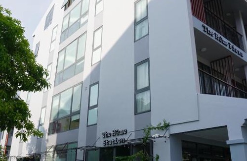 Duong To House | The Home Station