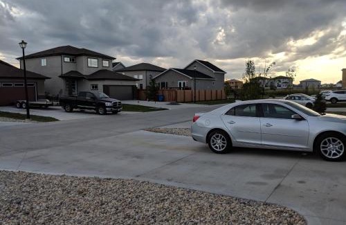 Winnipeg House | The Home Sweet Home