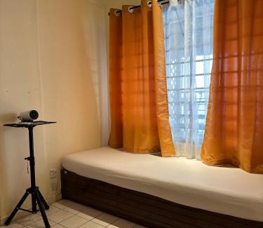 Taman Haji Zainal Apartment | The homestay seaview pd by Niza razak