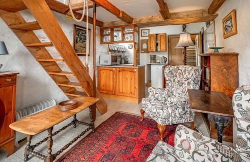 Gorran Haven House | The Homestead by Interhome