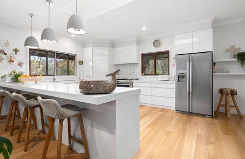 Aireys Inlet House | The Homestead on Hopkins