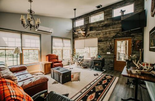 Mount Sterling House | The Honey Hut Think of On Golden Pond