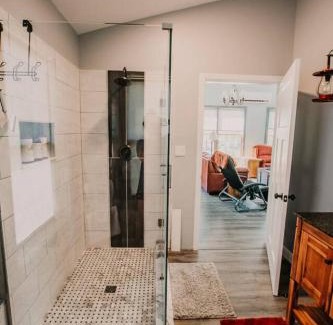 Mount Sterling House | The Honey Hut Think of On Golden Pond