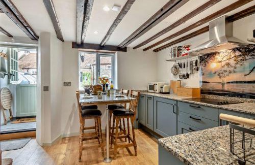 Bodham House | The Hoot