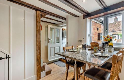 Bodham House | The Hoot