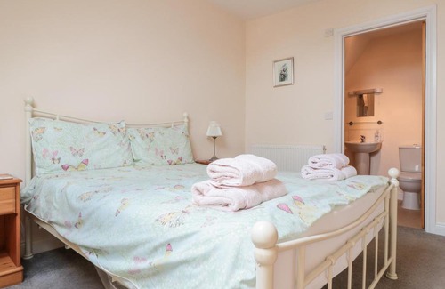 Tenbury Wells House | The Hop Kiln, Tenbury Wells