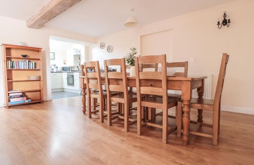 Tenbury Wells House | The Hop Kiln, Tenbury Wells