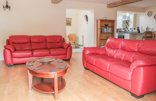 Tenbury Wells House | The Hop Kiln, Tenbury Wells