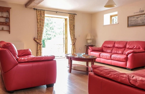 Tenbury Wells House | The Hop Kiln, Tenbury Wells