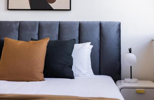 Randwick Apartment | The Horizon Apartments by Urban Rest