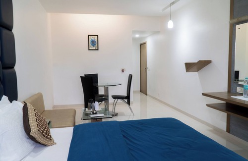 Ankleshwar Hotel | The Horizon Hotel