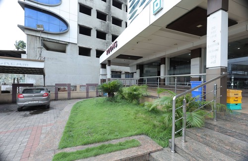 Palsana Hotel | The Horizon Hotel Surat