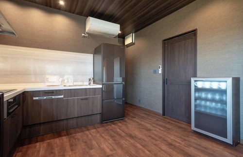 Obihiro House | THE HORIZON RESIDENCE