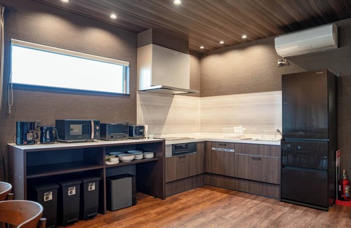 Obihiro House | THE HORIZON RESIDENCE