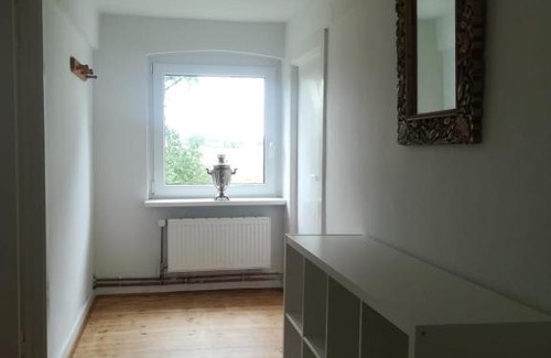 Blunk Apartment | The Horse Farm nur für private Buchungen