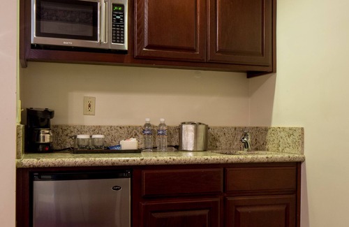 Pacific Terrace Hotel | The Horton Grand, Downtown/Gaslamp Quarter